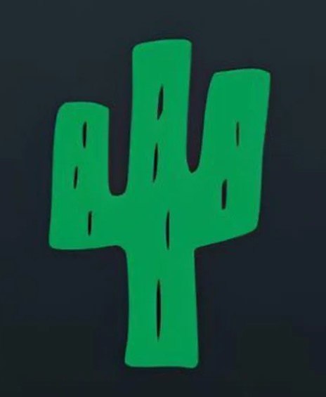Cactus casino